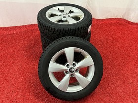 Skoda Rapid vaihtoauto