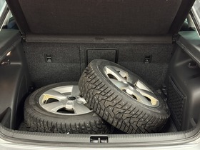 Skoda Rapid vaihtoauto