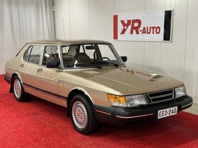 Saab 900 vaihtoauto