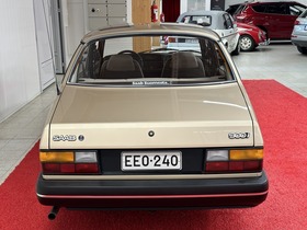 Saab 900 vaihtoauto