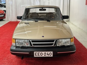 Saab 900 vaihtoauto