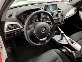 BMW 116 vaihtoauto