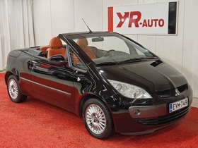 Mitsubishi Colt vaihtoauto