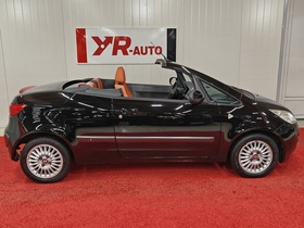 Mitsubishi Colt vaihtoauto