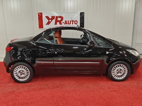 Mitsubishi Colt vaihtoauto