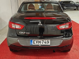 Mitsubishi Colt vaihtoauto