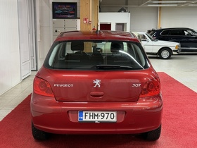 Peugeot 307 vaihtoauto