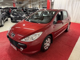 Peugeot 307 vaihtoauto