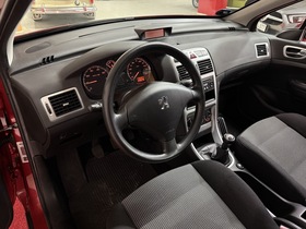 Peugeot 307 vaihtoauto
