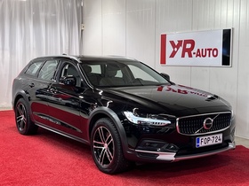 Volvo V90 Cross Country vaihtoauto
