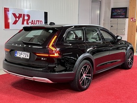 Volvo V90 Cross Country vaihtoauto
