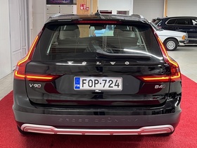 Volvo V90 Cross Country vaihtoauto