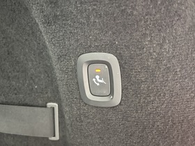 Volvo V90 Cross Country vaihtoauto