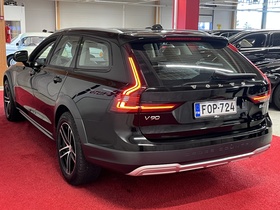 Volvo V90 Cross Country vaihtoauto