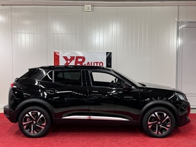 Peugeot 2008 vaihtoauto