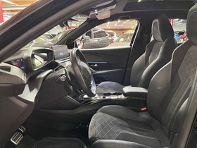 Peugeot 2008 vaihtoauto