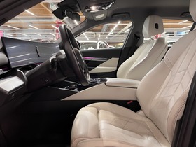 BMW i5 vaihtoauto