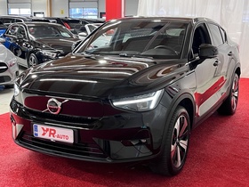 Volvo C40 vaihtoauto