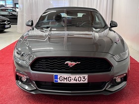 Ford USA Mustang vaihtoauto