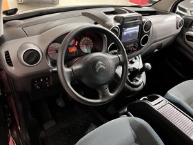 Citroën Berlingo Multispace vaihtoauto
