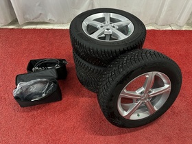 Mercedes-Benz GLA vaihtoauto