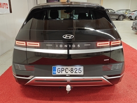 Hyundai IONIQ 5 vaihtoauto