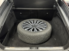 Mercedes-Benz EQS vaihtoauto
