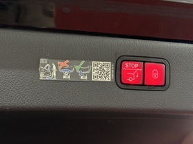 Mercedes-Benz EQS vaihtoauto