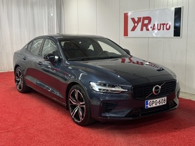 Volvo S60 vaihtoauto