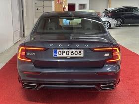 Volvo S60 vaihtoauto