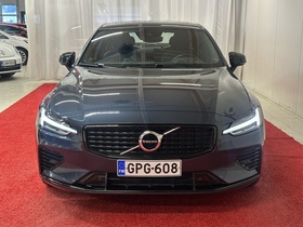Volvo S60 vaihtoauto