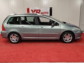 Peugeot 307 vaihtoauto