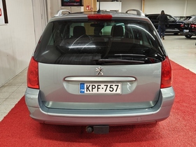 Peugeot 307 vaihtoauto