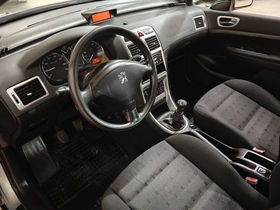 Peugeot 307 vaihtoauto