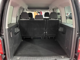 Volkswagen Caddy vaihtoauto