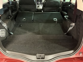 Renault Grand Scénic vaihtoauto