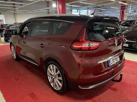 Renault Grand Scénic vaihtoauto