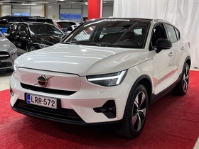 Volvo C40 vaihtoauto