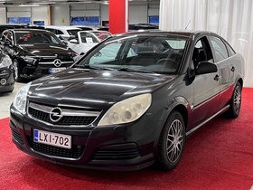 Opel Vectra vaihtoauto