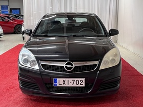 Opel Vectra vaihtoauto