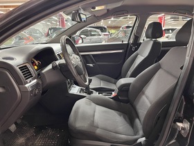 Opel Vectra vaihtoauto