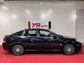 Opel Vectra vaihtoauto