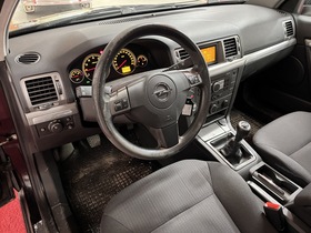 Opel Vectra vaihtoauto