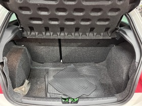 SEAT Ibiza SC vaihtoauto