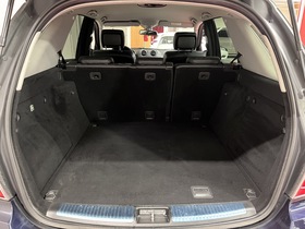 Mercedes-Benz ML vaihtoauto