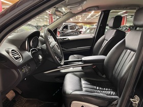 Mercedes-Benz ML vaihtoauto