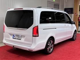 Mercedes-Benz V vaihtoauto