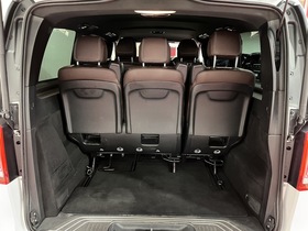 Mercedes-Benz V vaihtoauto