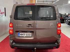 Citroën Jumpy vaihtoauto
