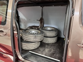 Citroën Jumpy vaihtoauto